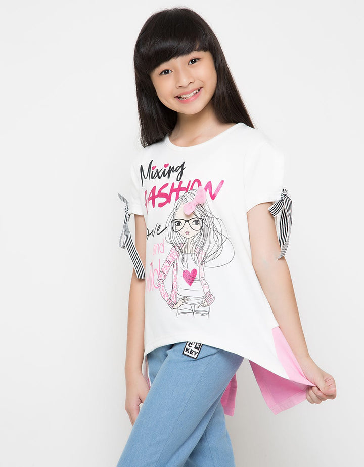 TK SS LOVE FASHION