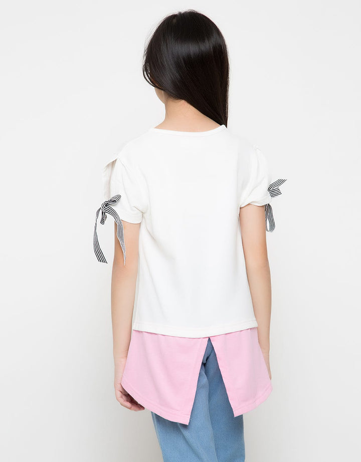 TK SS LOVE FASHION
