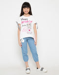 TK SS LOVE FASHION