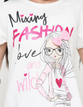 TK SS LOVE FASHION