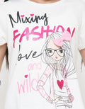 TK SS LOVE FASHION
