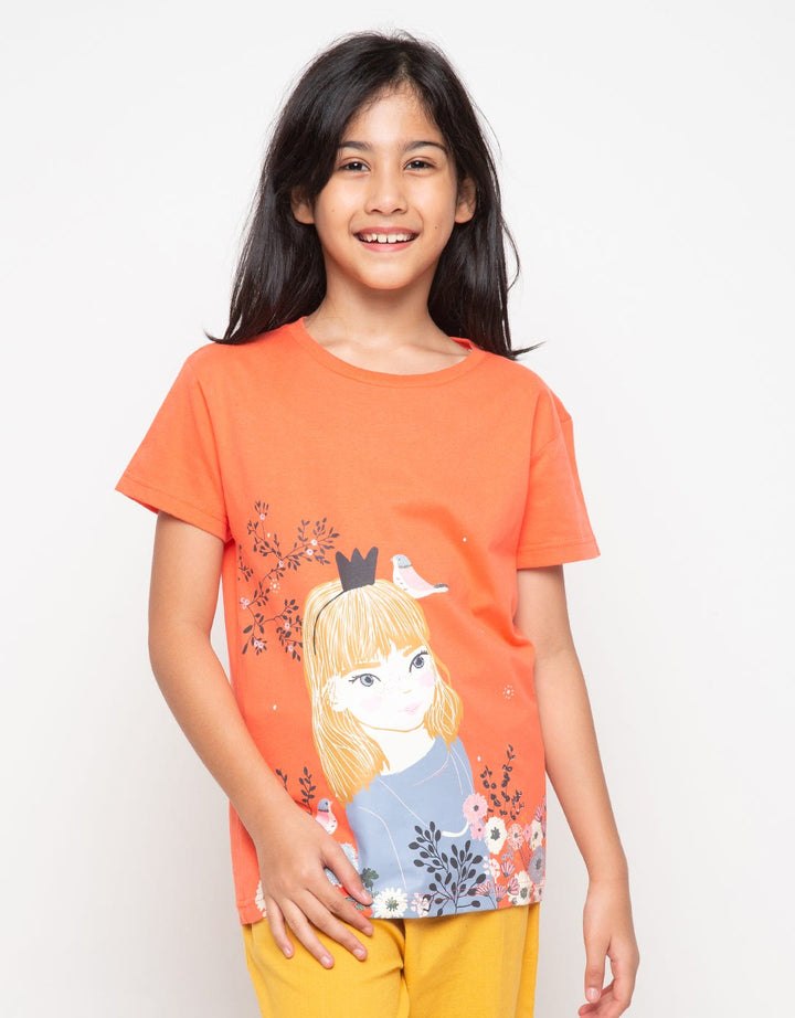 TS SS PRINT GIRL FAC
