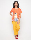 TS SS PRINT GIRL FAC