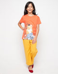 TS SS PRINT GIRL FAC