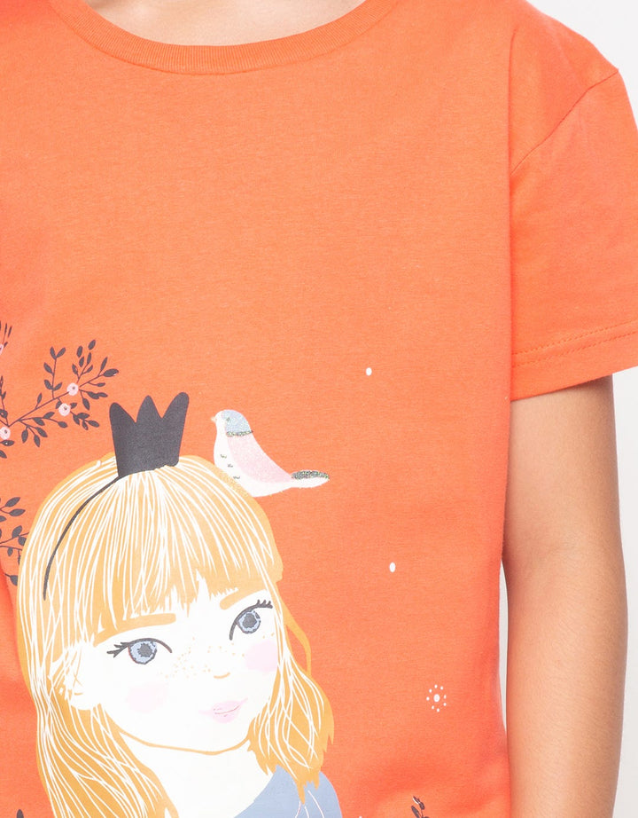TS SS PRINT GIRL FAC