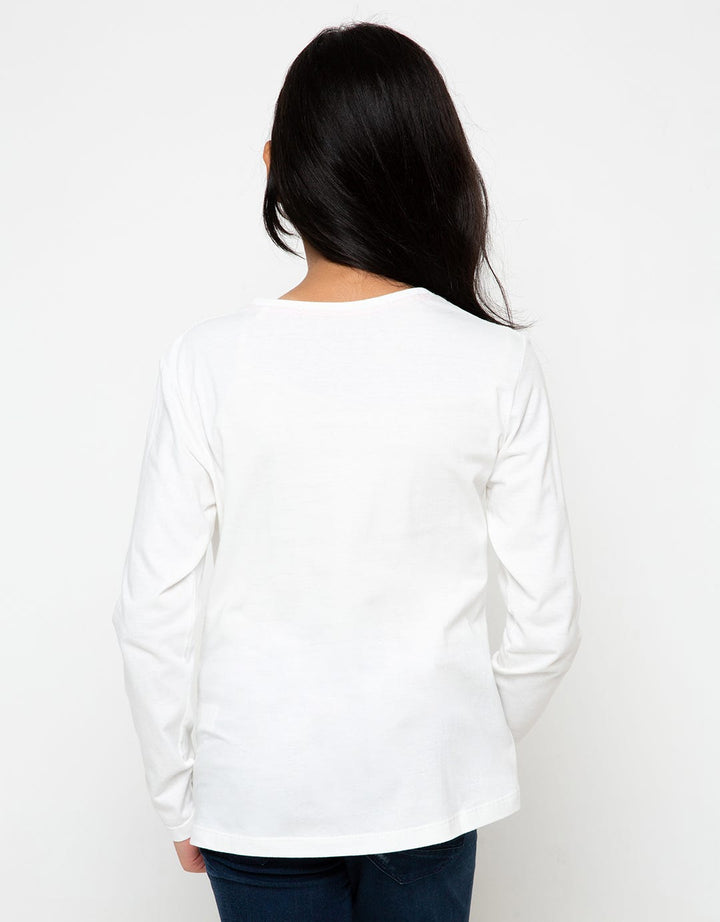 KI LS PINEAPPLE GLAS