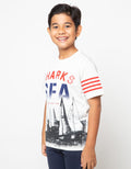 SS PRINT SHARK SEA