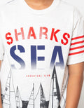 SS PRINT SHARK SEA