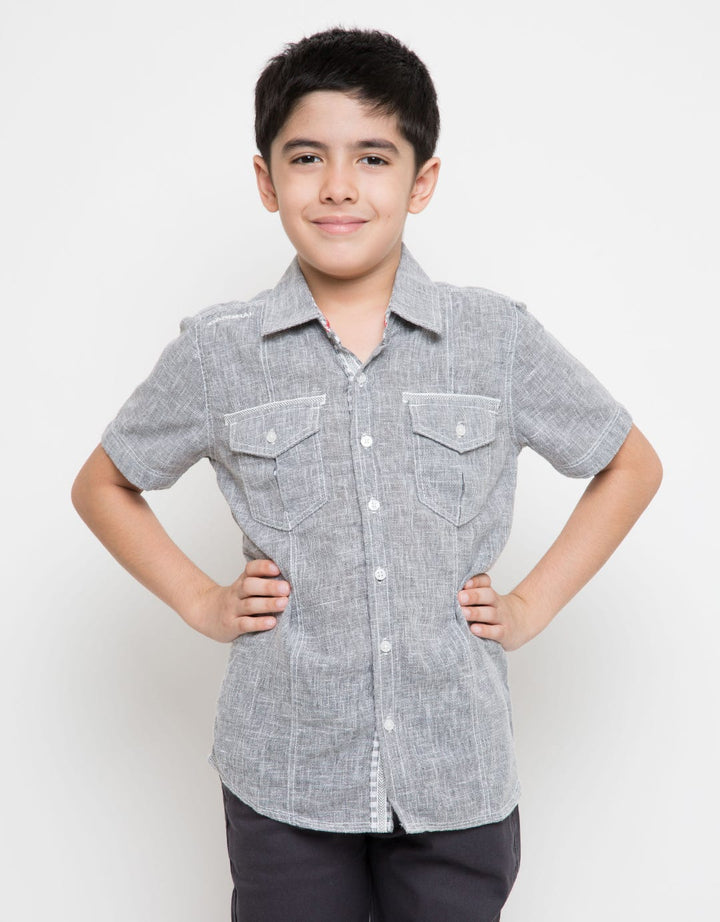 Cardinal Kids Boy Kemeja Takaic0547P.01F