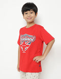 Cardinal Kids Boy T-Shirt England Flag