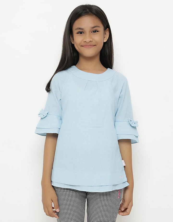 Cardinal Kids Girl Blouse Chana