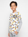 66020100MIC DS MICKE