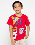 66020100MIC TS MICKE