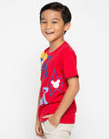 66020100MIC TS MICKE