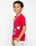 66020100MIC TS MICKE