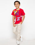 66020100MIC TS MICKE