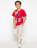 66020100MIC TS MICKE