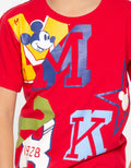 66020100MIC TS MICKE