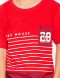 66020100MIC TS MICKE