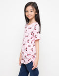 SS T-SHIRT MINNIE