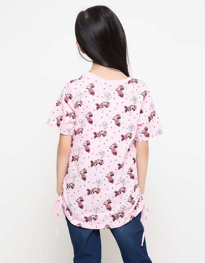SS T-SHIRT MINNIE