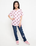 SS T-SHIRT MINNIE