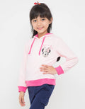 SWEATER 66070100MIN