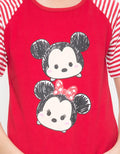 SS T-SHIRT TSUM TSUM
