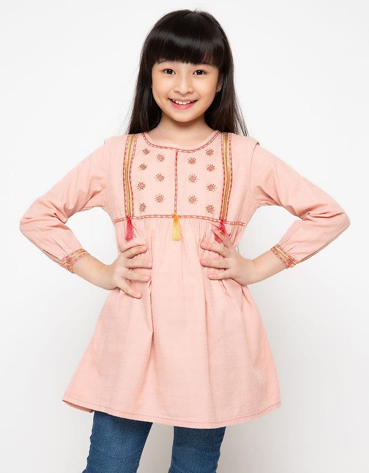Exit Girls Caleya Blouse