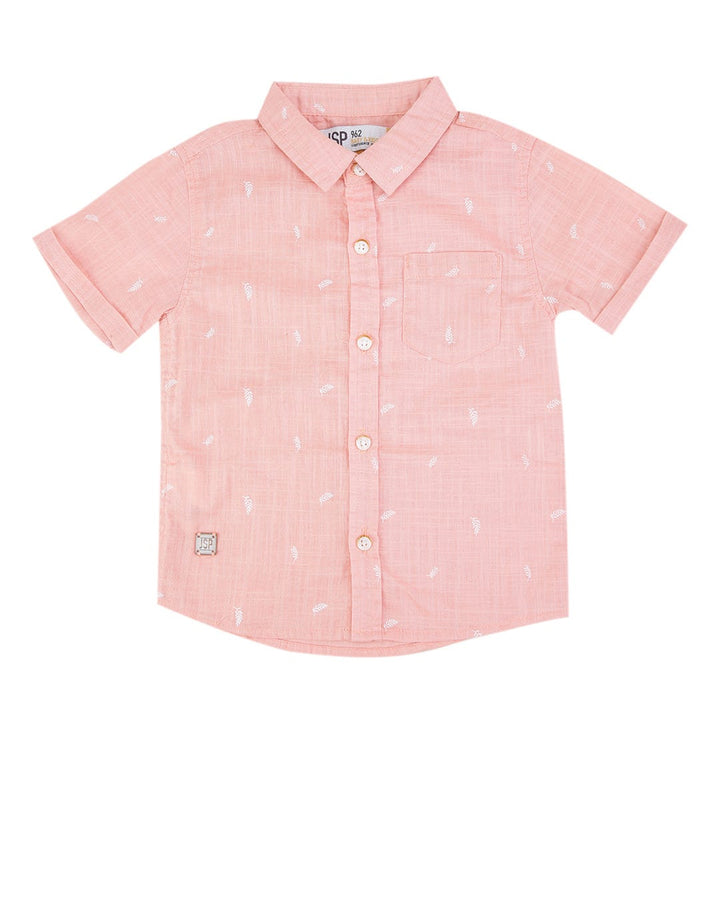 Jsp Baby Shirt Clues De Match 01 (12-36 Bulan)