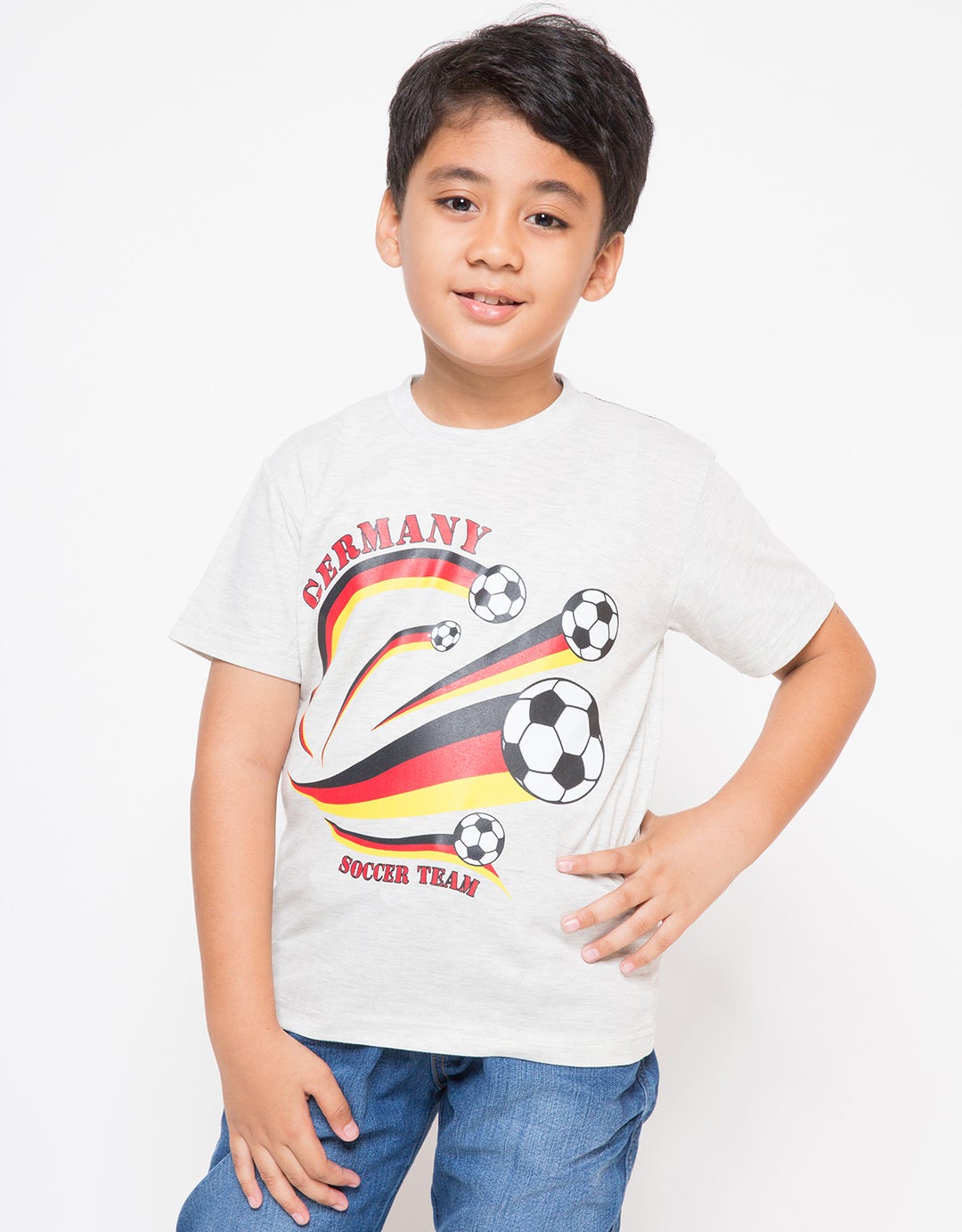 TSHIRT PRINT WORLDCU