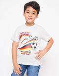 TSHIRT PRINT WORLDCU