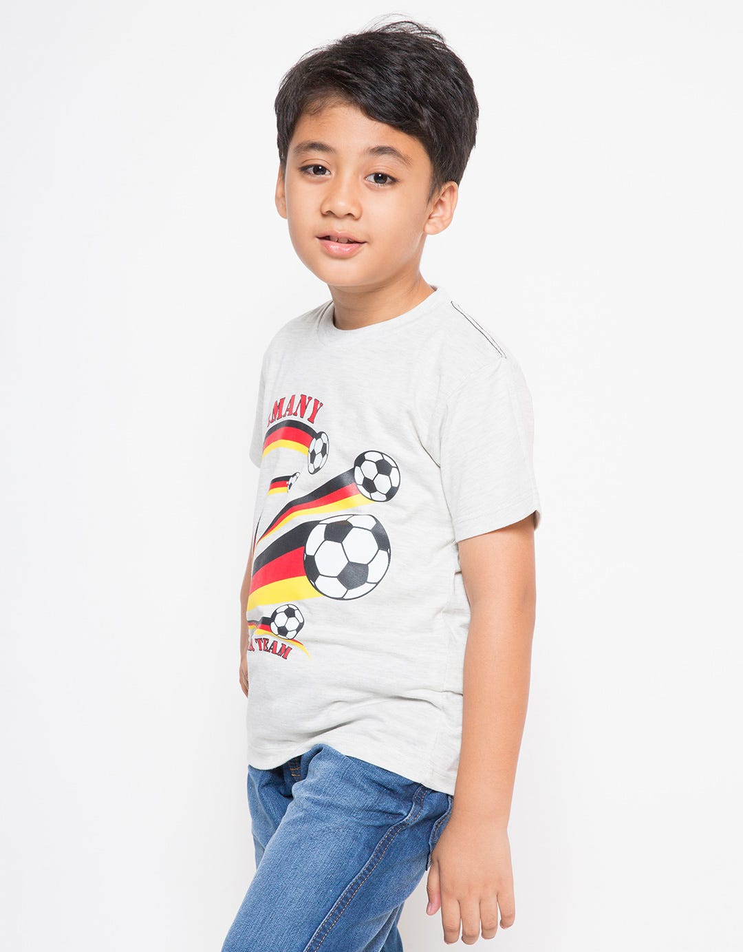 TSHIRT PRINT WORLDCU