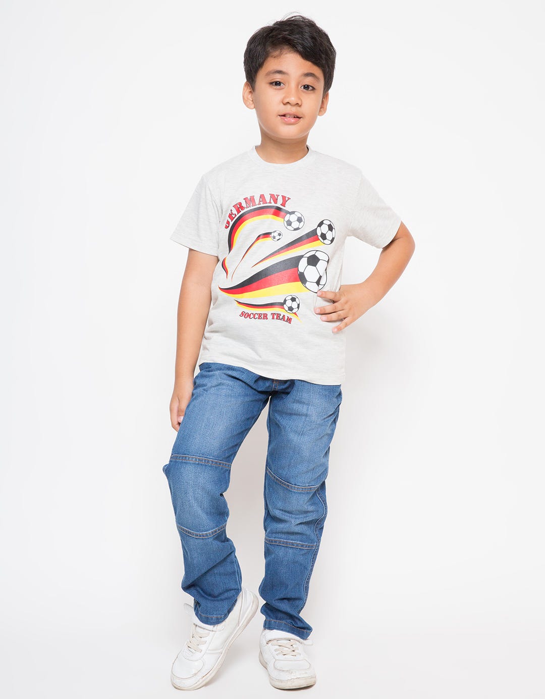 TSHIRT PRINT WORLDCU