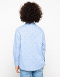 LS STRIPE SHIRT JAN