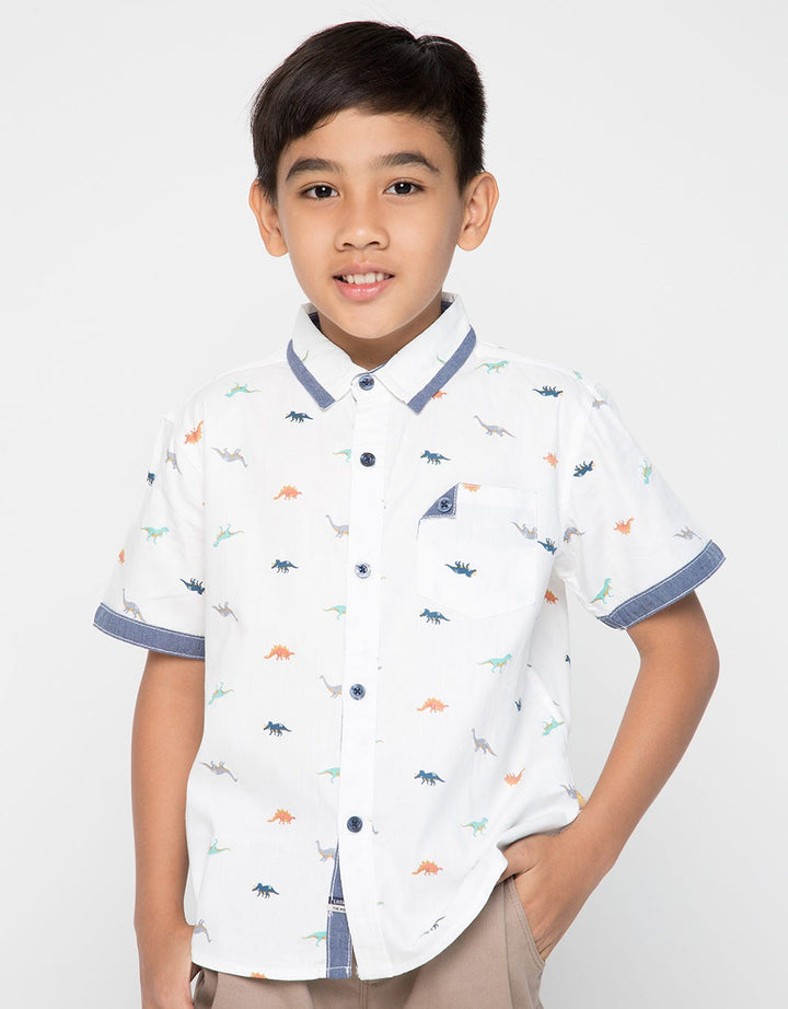 SS KEMEJA FP DINO
