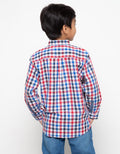 LS KEMEJA PRINT YD K