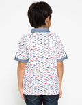 POLO SHIRT FP SLUB