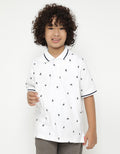 SS POLO SHIRT FP KAP