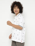 SS POLO SHIRT FP KAP