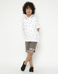 SS POLO SHIRT FP KAP