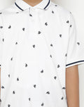 SS POLO SHIRT FP KAP