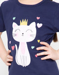 KI TS SERI CAT 7