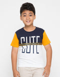 SS TSHIRT CUT N SEWN