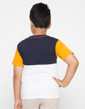 SS TSHIRT CUT N SEWN