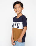 SS TSHIRT CUT N SEWN