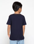 SS TSHIRT CUT N SEWN