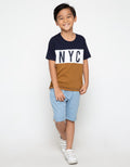 SS TSHIRT CUT N SEWN
