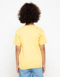 SS TSHIRT DINO FLIP