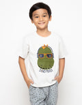 SS TSHIRT DINO LAKE